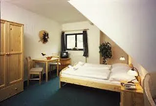 Hotel Esprit Spindleruv Mlyn 3*,
