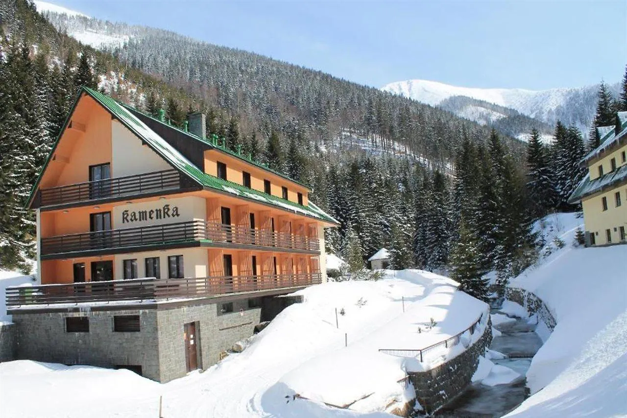 Hotel Esprit Spindleruv Mlyn