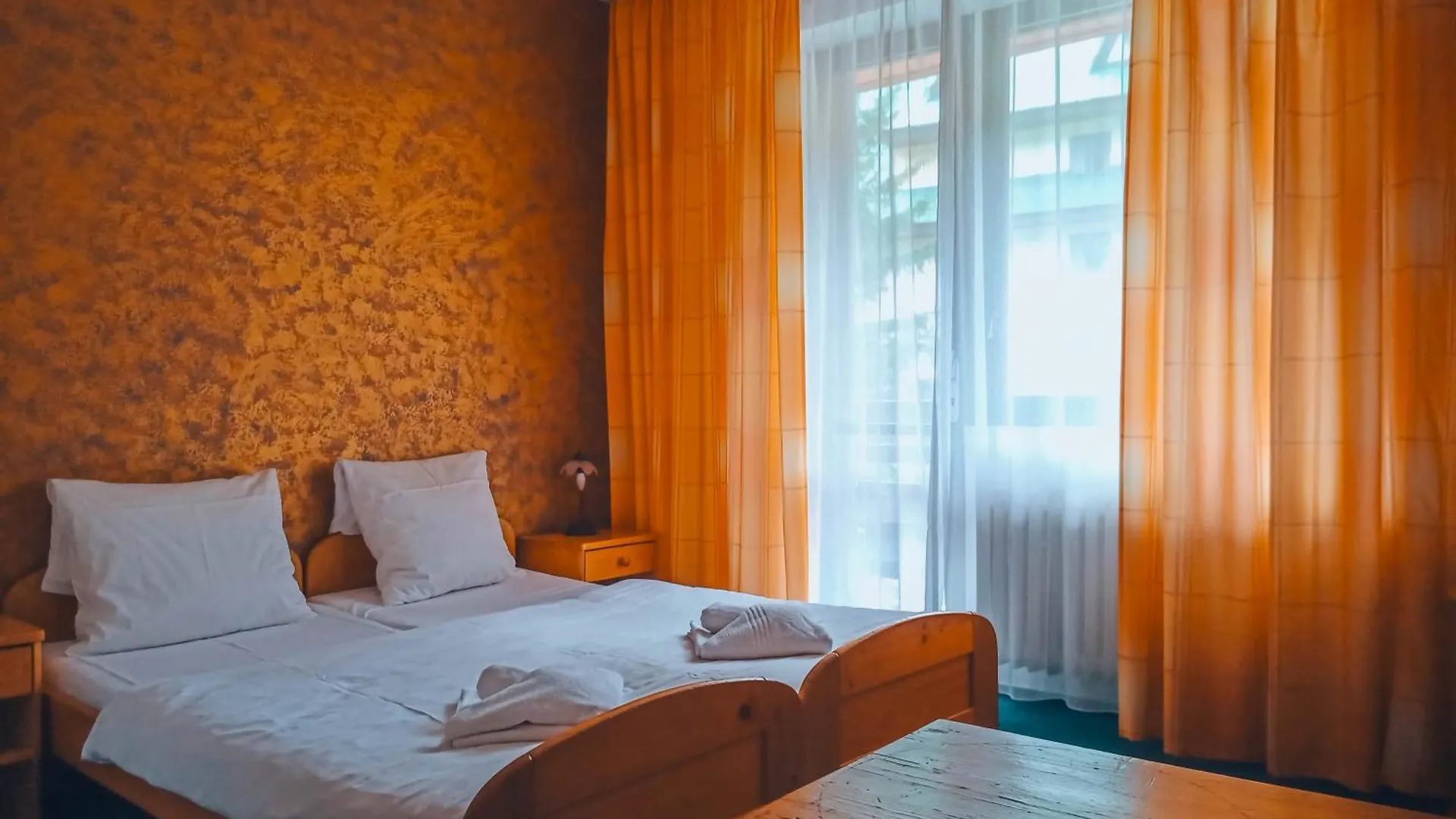 Hotel Esprit Spindleruv Mlyn