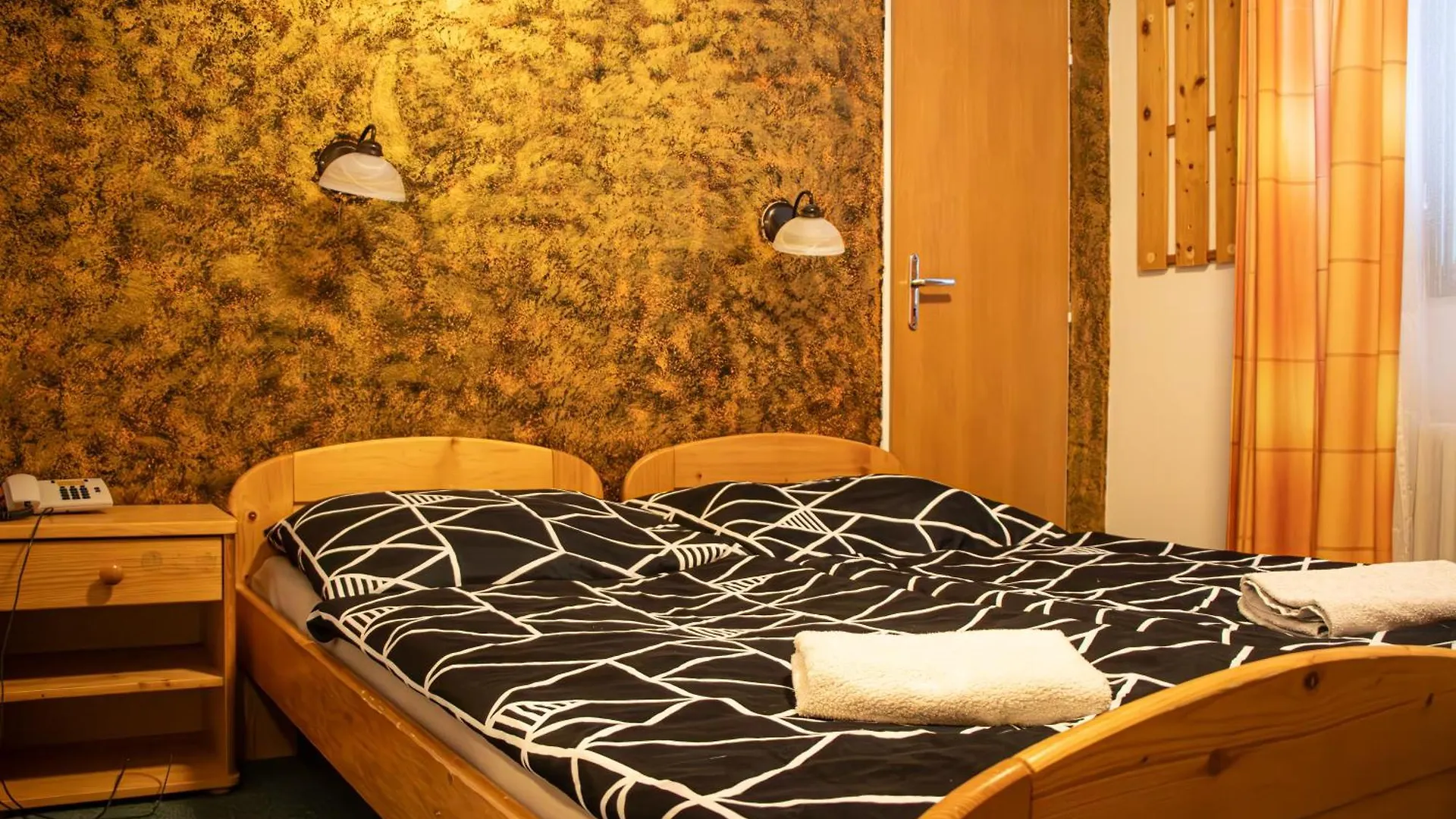 Hotel Esprit Spindleruv Mlyn