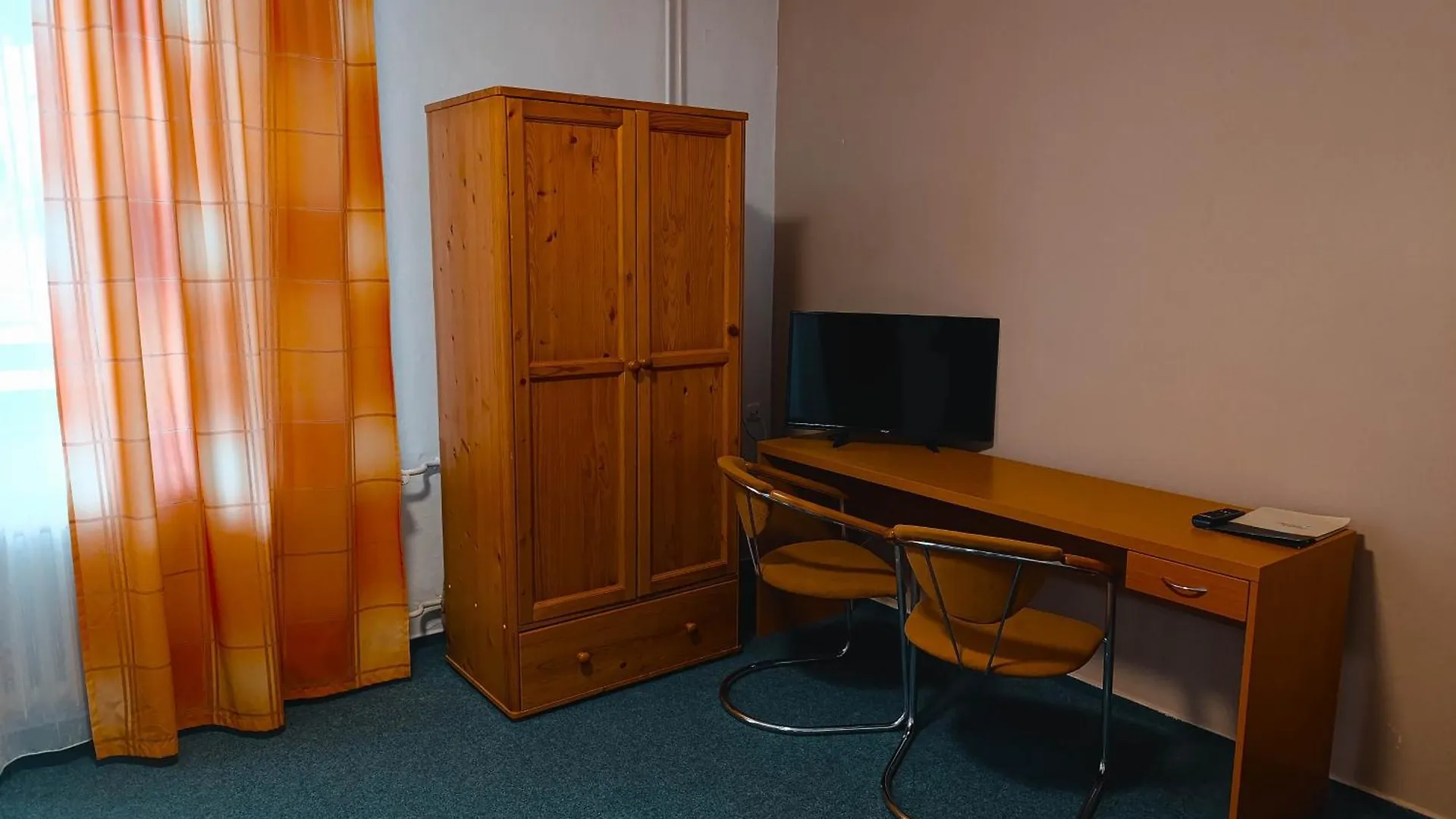 Hotel Esprit Spindleruv Mlyn Czech Republic