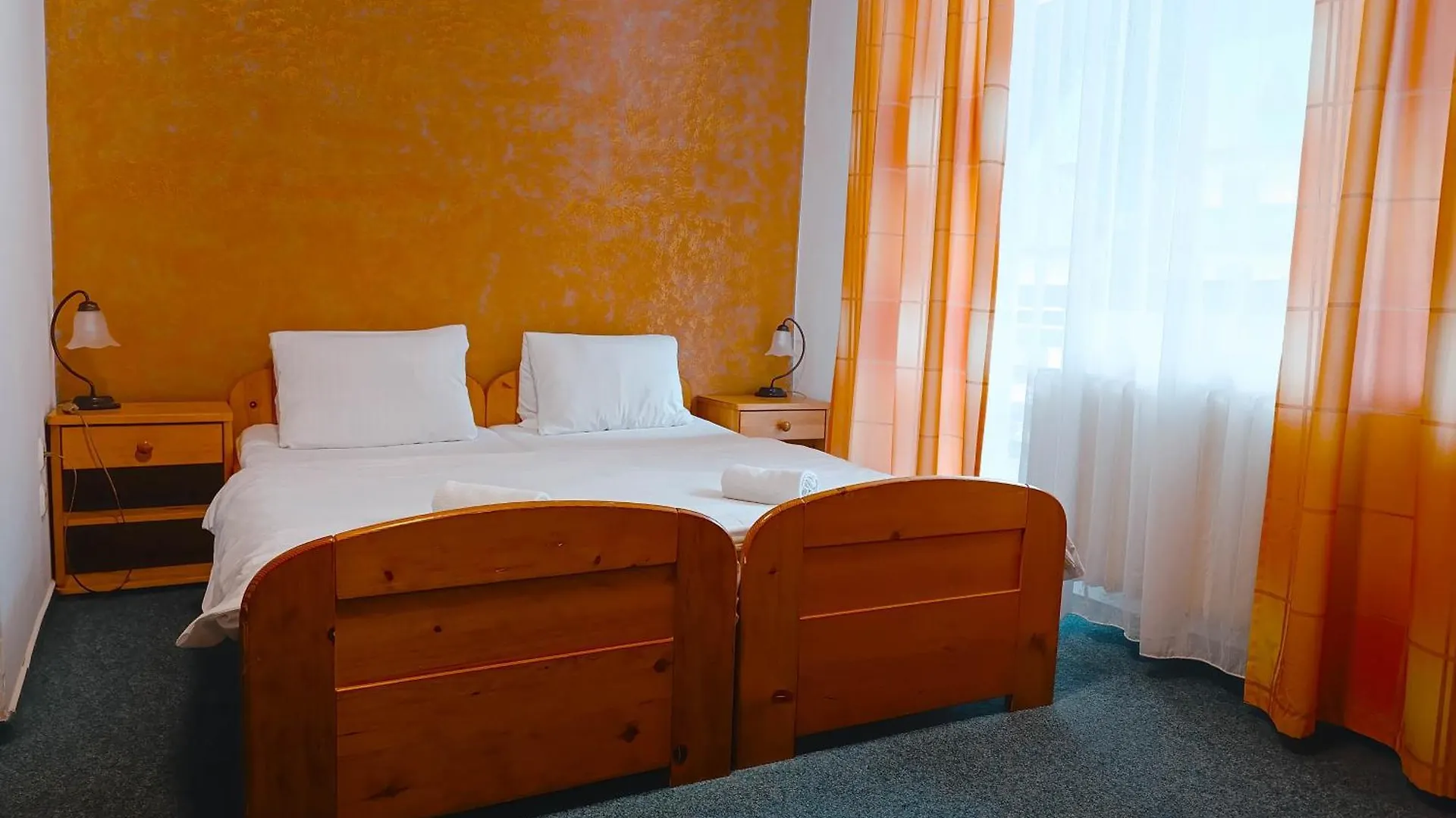 Hotel Esprit Spindleruv Mlyn