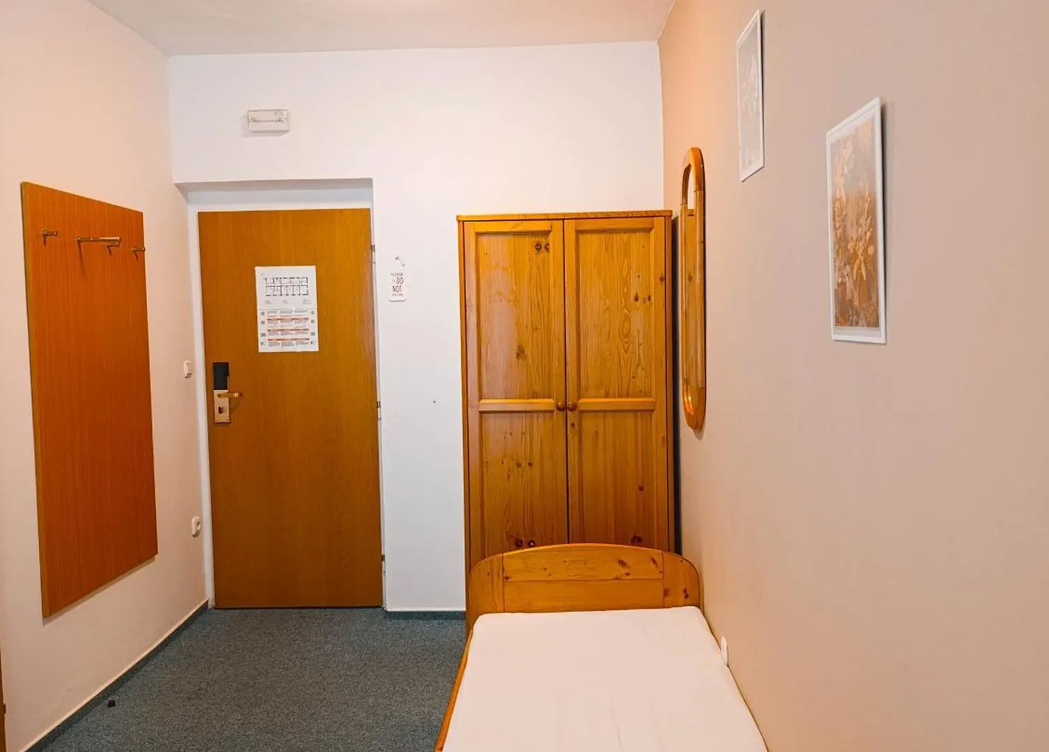 Hotel Esprit Spindleruv Mlyn 3*,  Czech Republic