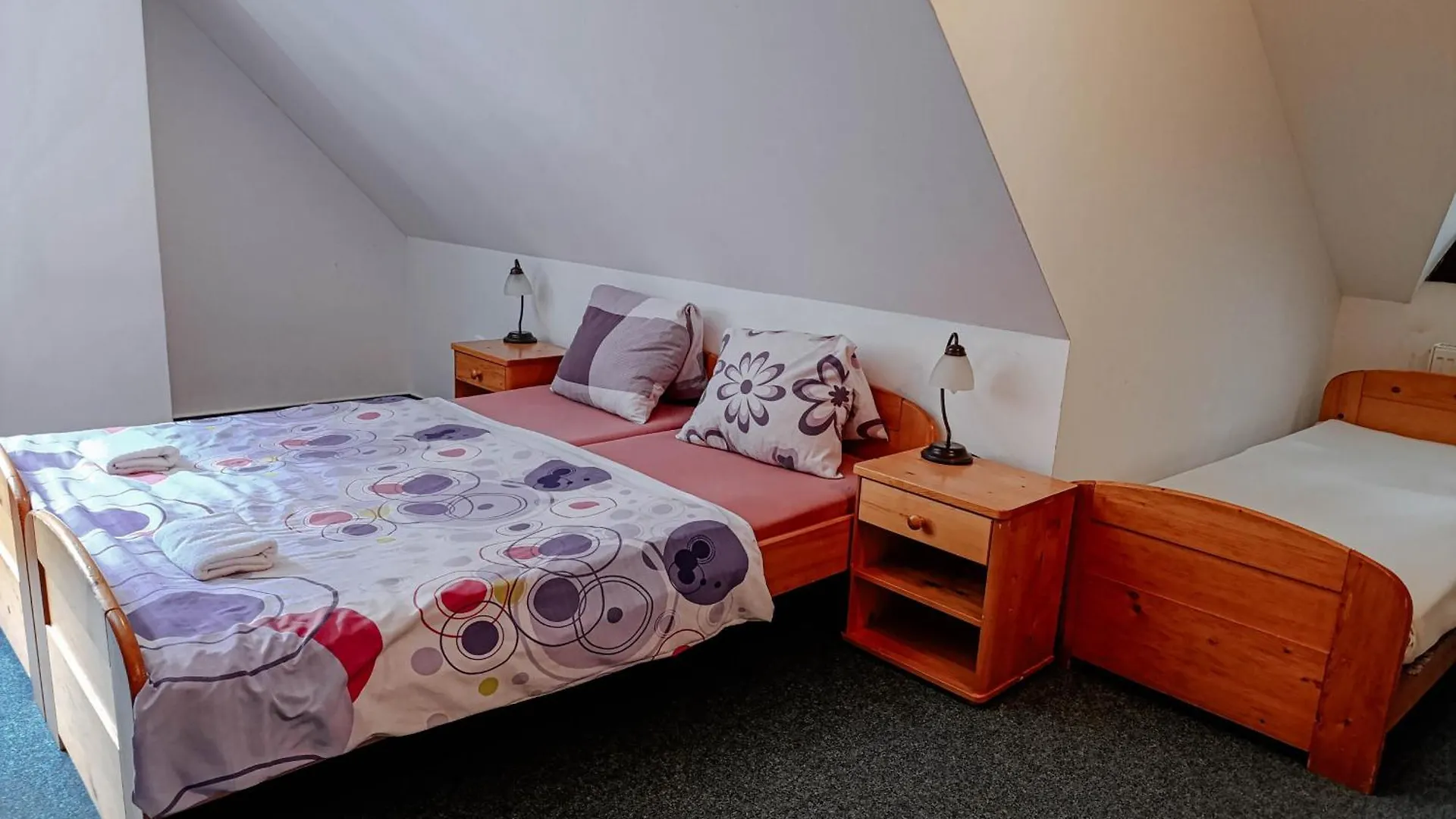 Hotel Esprit Spindleruv Mlyn
