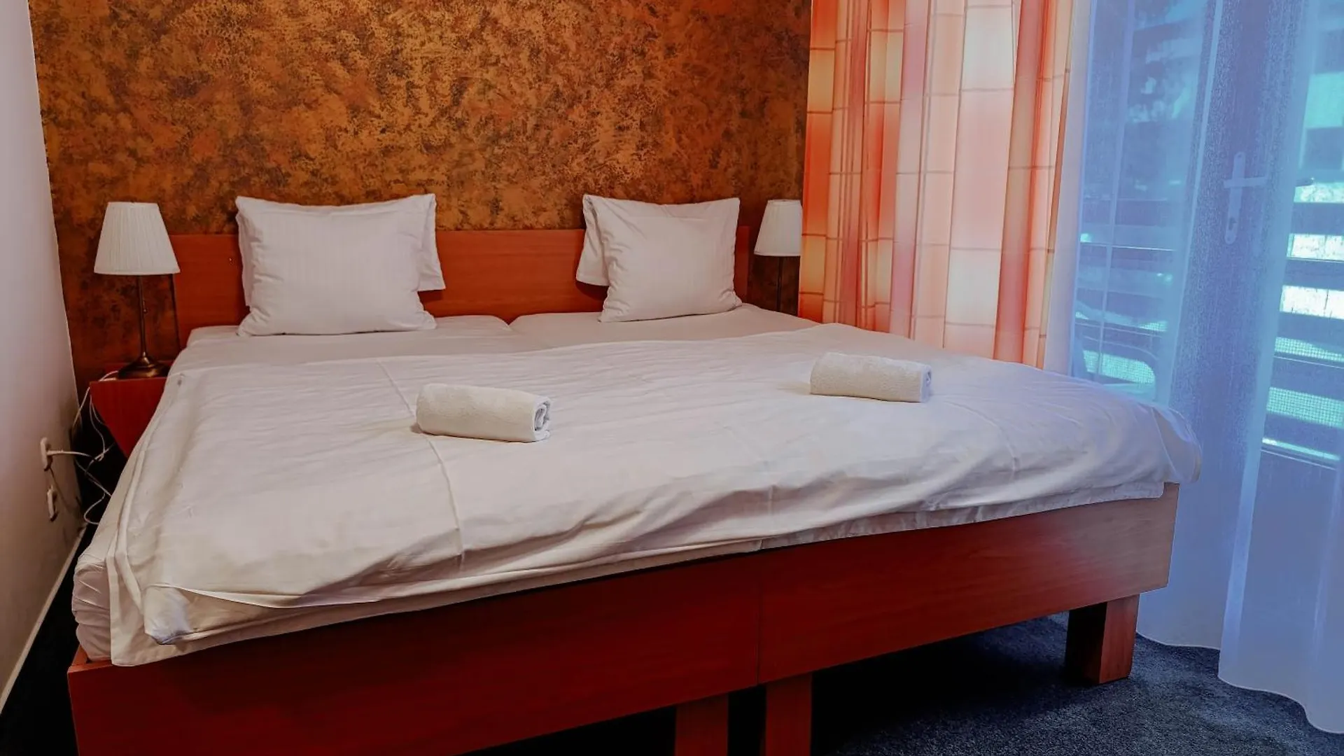 Hotel Esprit Spindleruv Mlyn