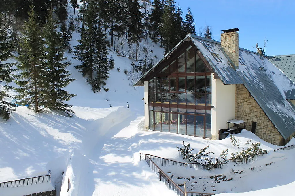Hotel Esprit Spindleruv Mlyn