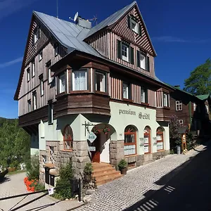 Guest house Pension Seidl