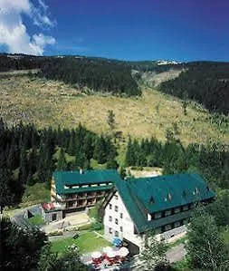 Hotel Esprit Spindleruv Mlyn