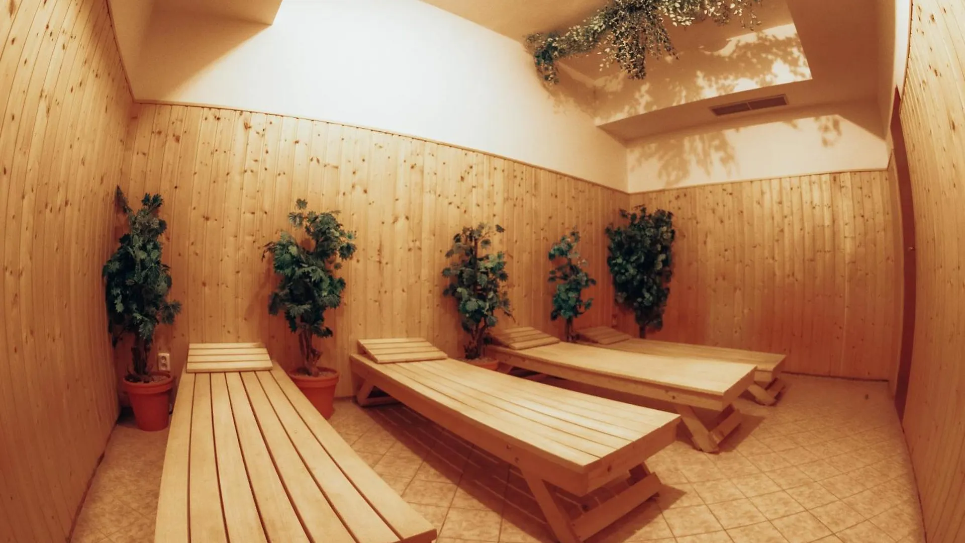 Hotel Esprit Spindleruv Mlyn 3*,