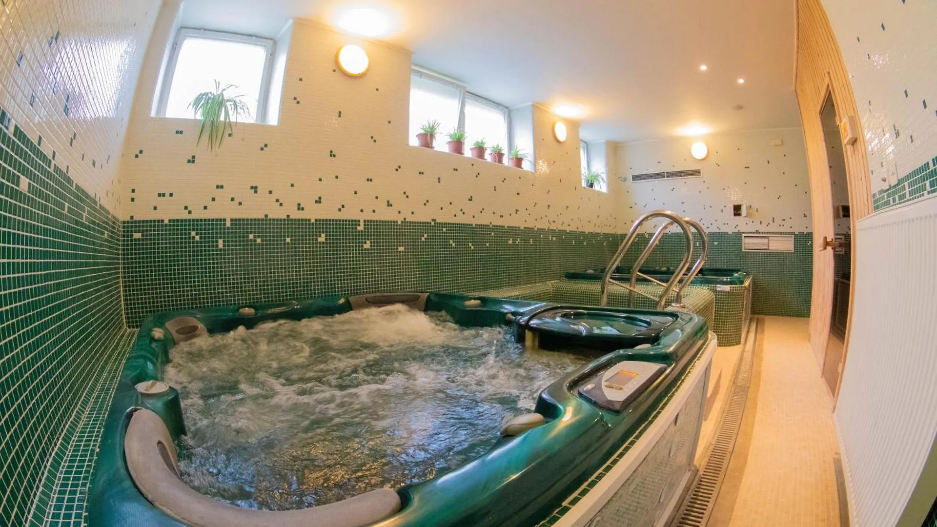 Hotel Esprit Spindleruv Mlyn