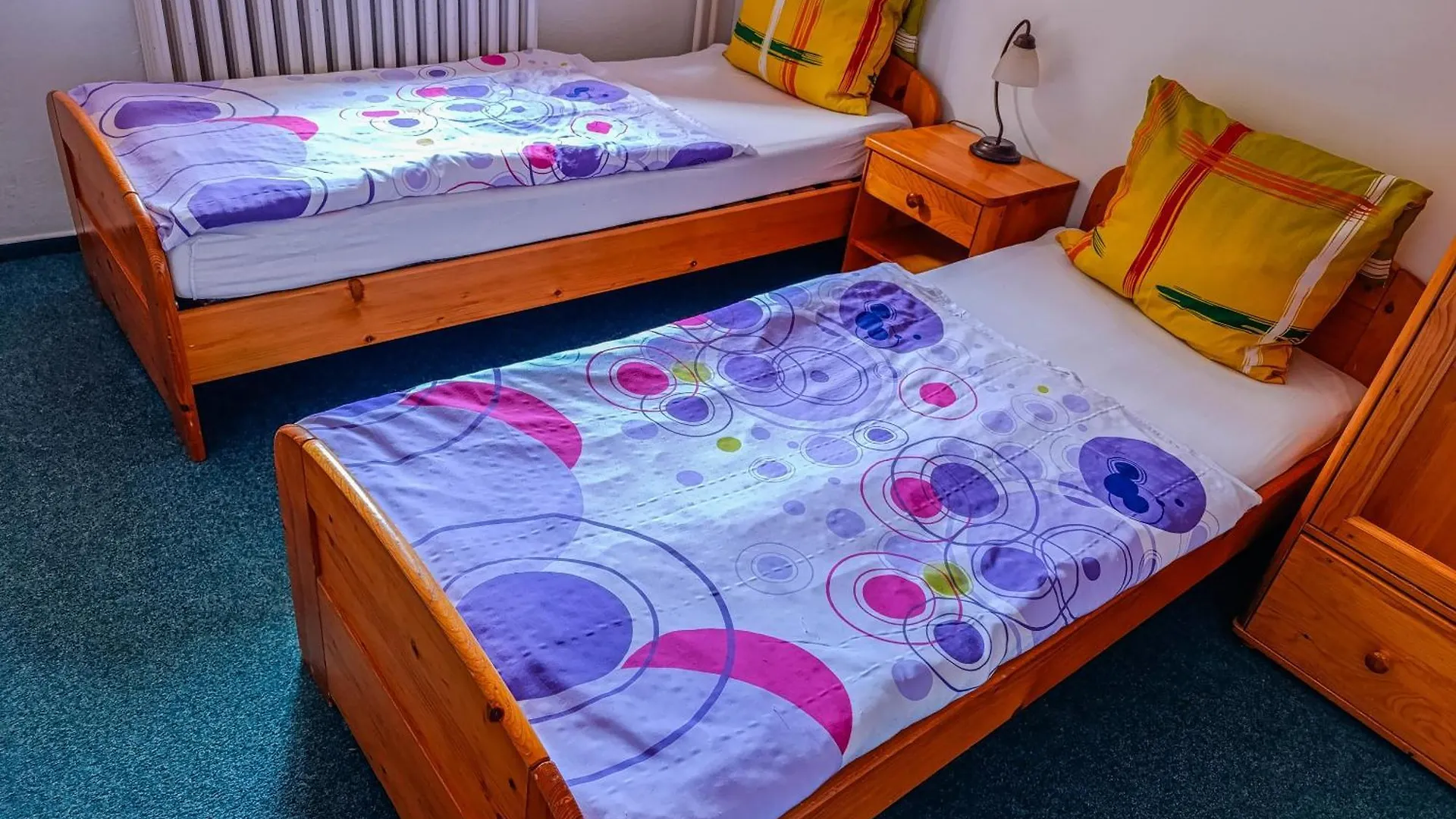 Hotel Esprit Spindleruv Mlyn