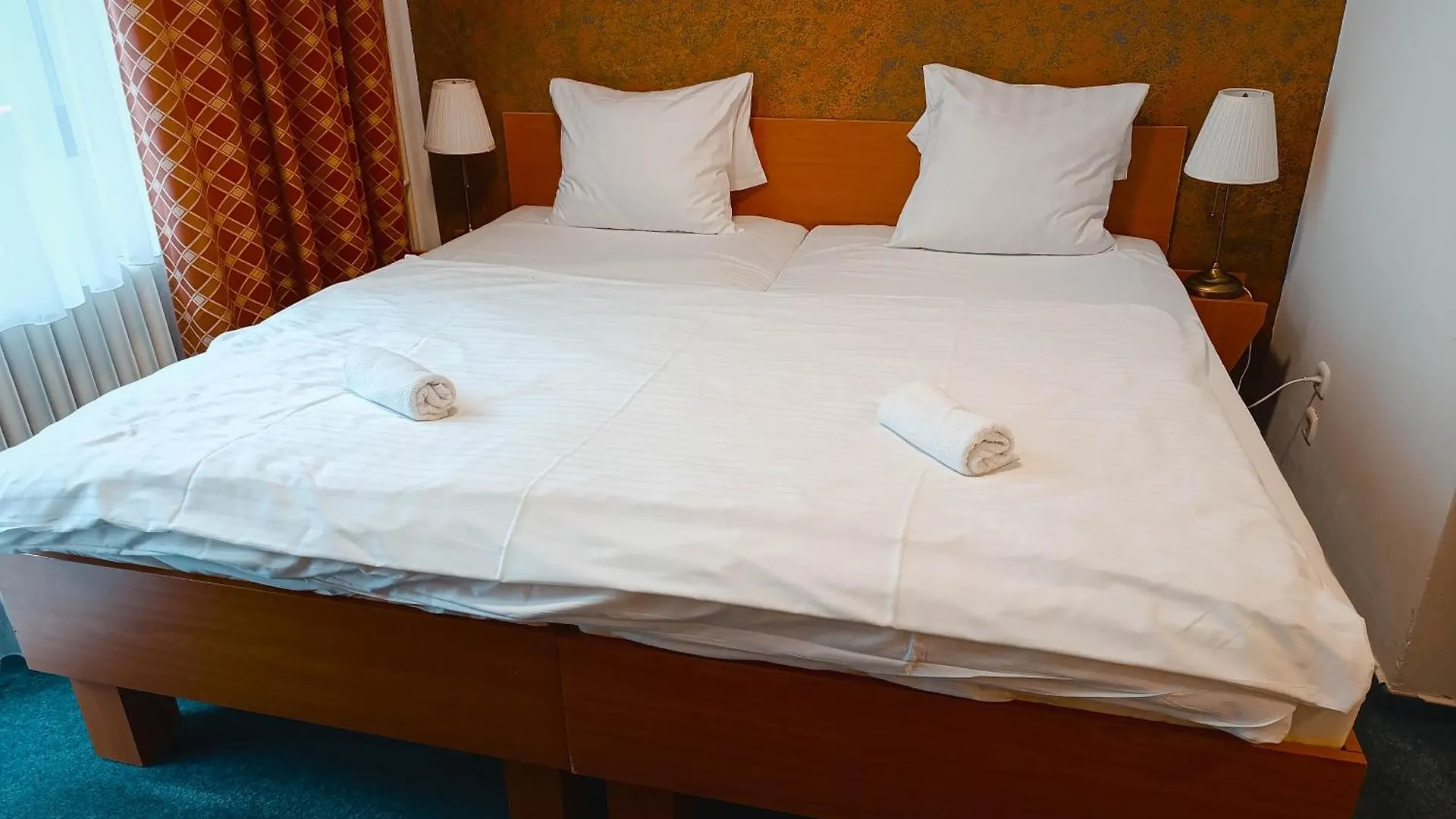 Hotel Esprit Spindleruv Mlyn