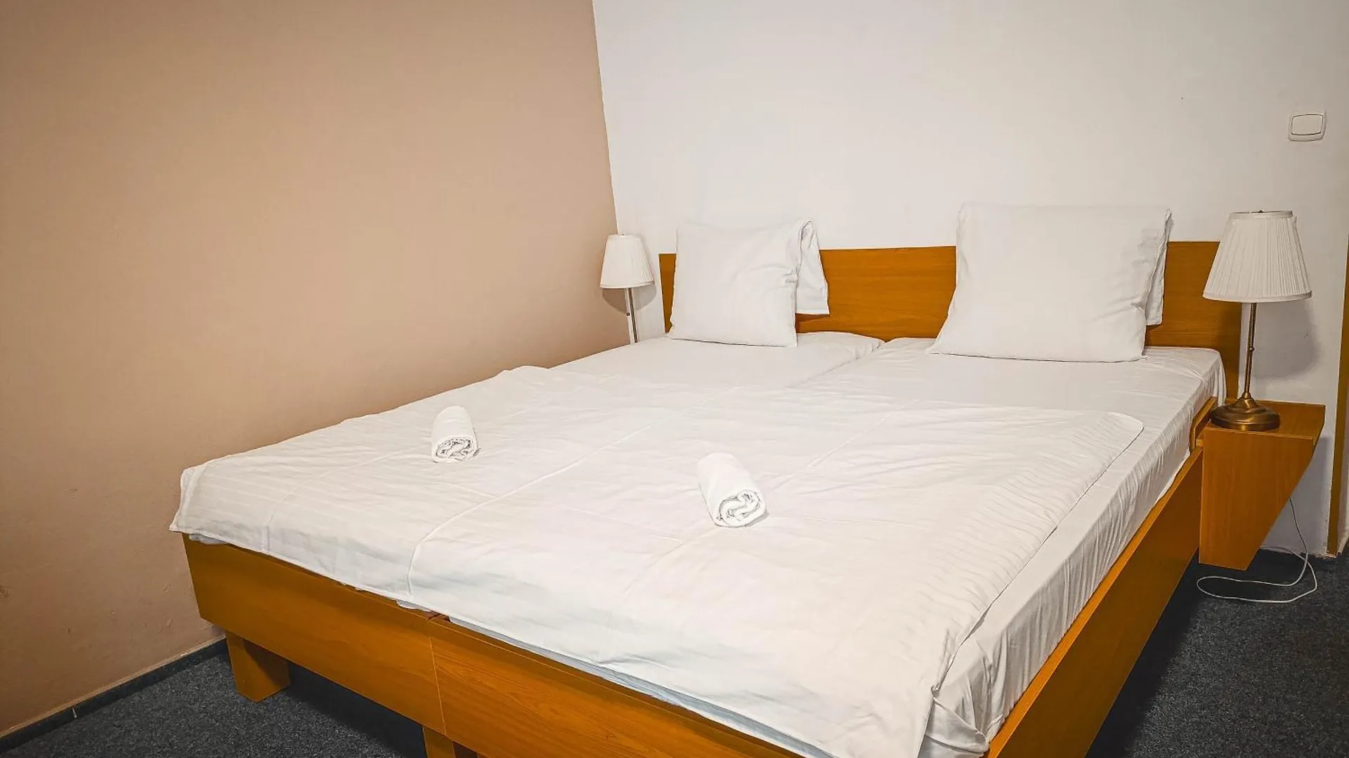 Hotel Esprit Spindleruv Mlyn 3*,  Czech Republic