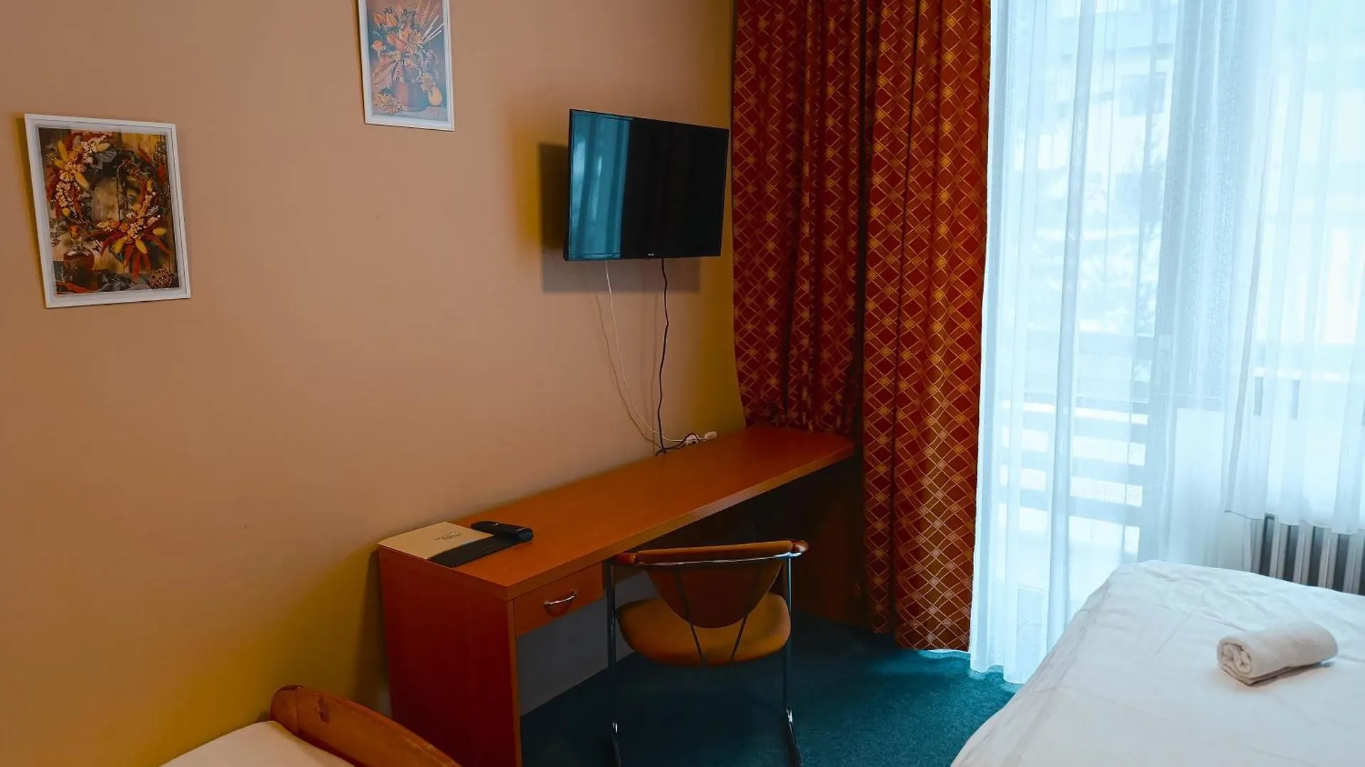 Hotel Esprit Spindleruv Mlyn