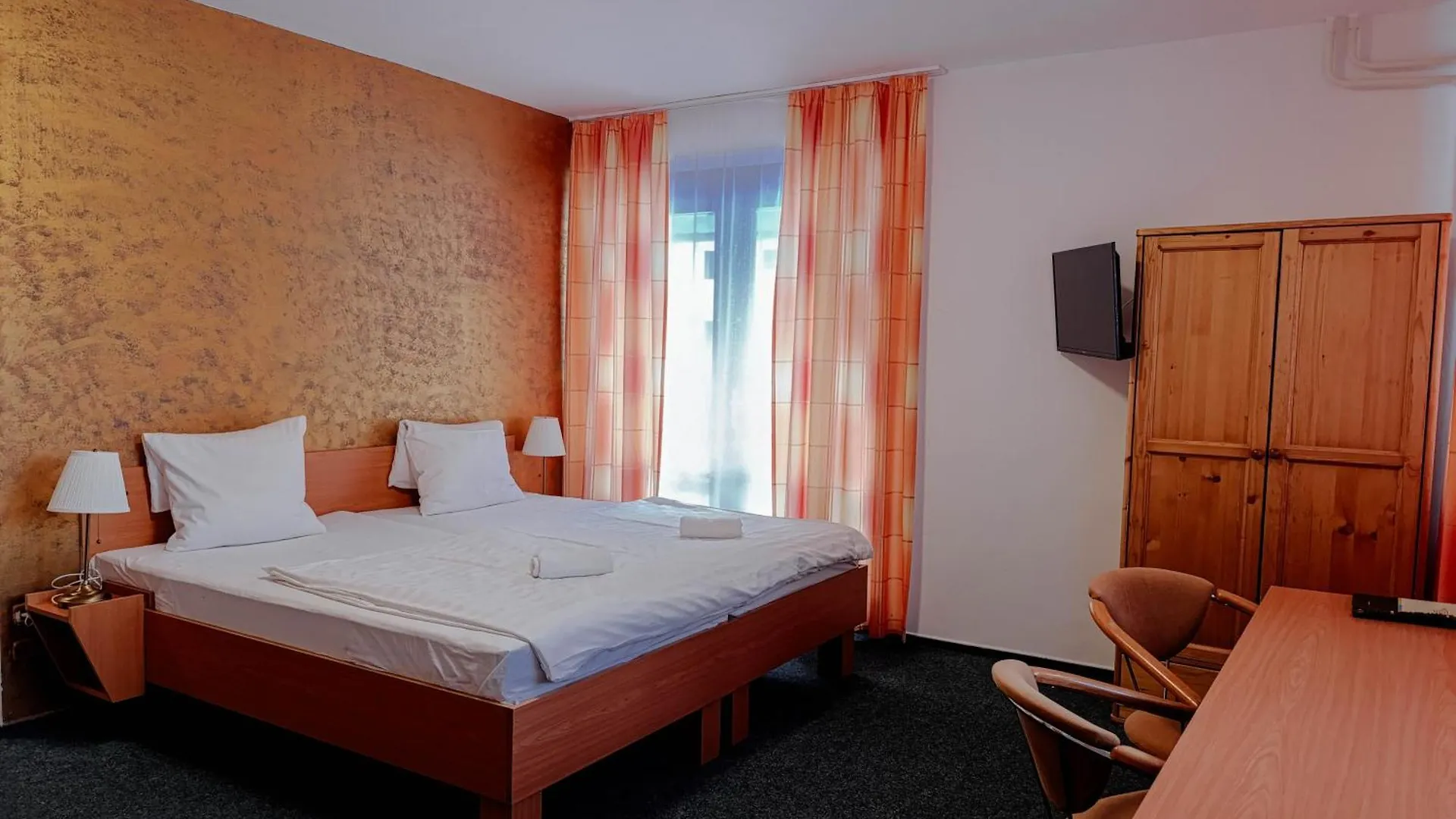 Hotel Esprit Spindleruv Mlyn Czech Republic