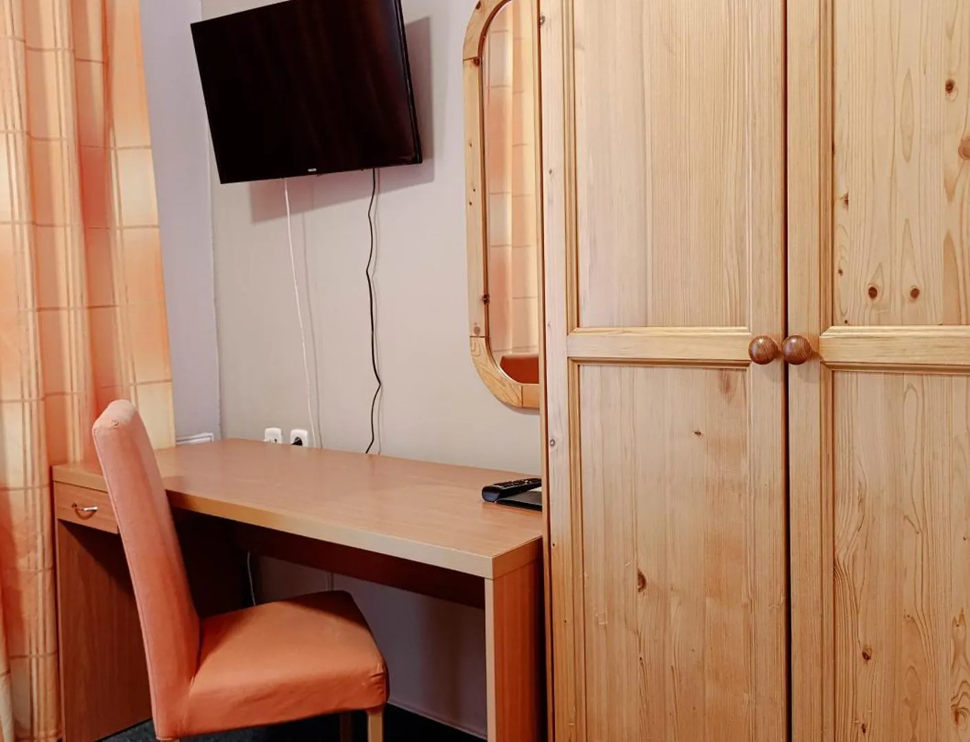 ***  Hotel Esprit Spindleruv Mlyn Czech Republic