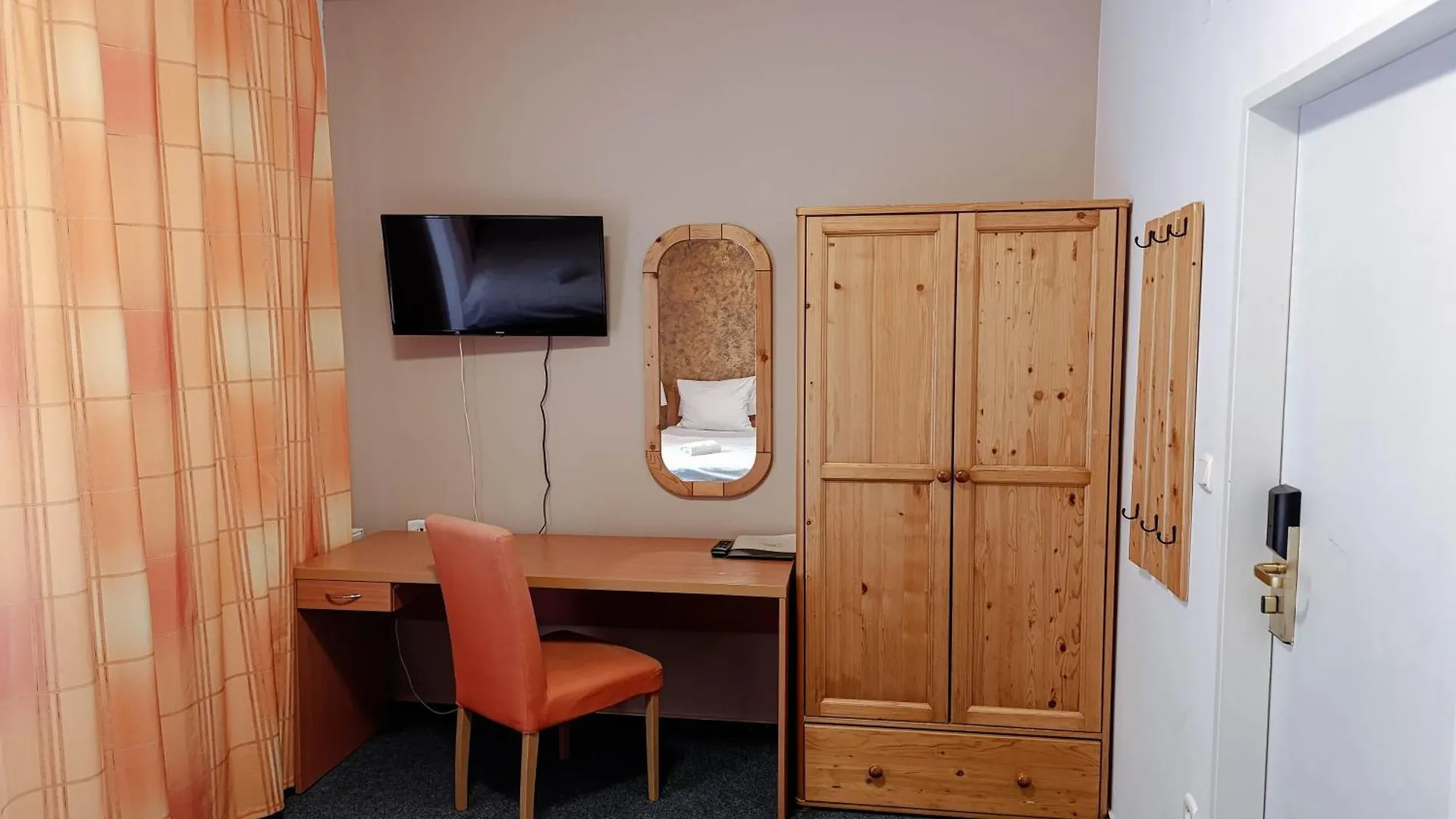 Hotel Esprit Spindleruv Mlyn 3*,