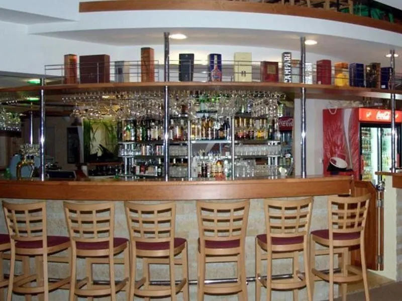 Hotel Esprit Spindleruv Mlyn 3*,  Czech Republic